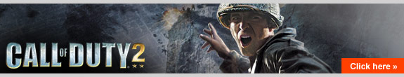 Undetected Call of Duty 2 Hacks!