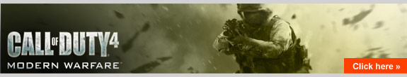 Undetected Call of Duty 4 Hacks!