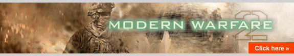 Codehook Call of Duty MW2 hacks Codehook Call of Duty 6 hacks